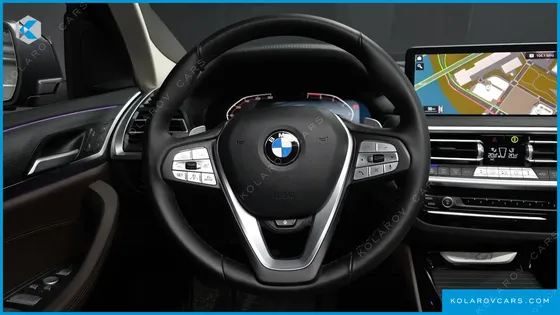 BMW X4 XDRIVE20I XLINE