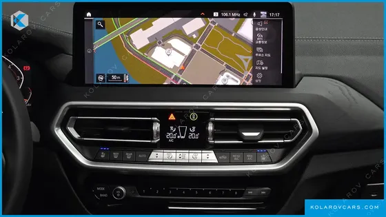 BMW X4 XDRIVE20I XLINE