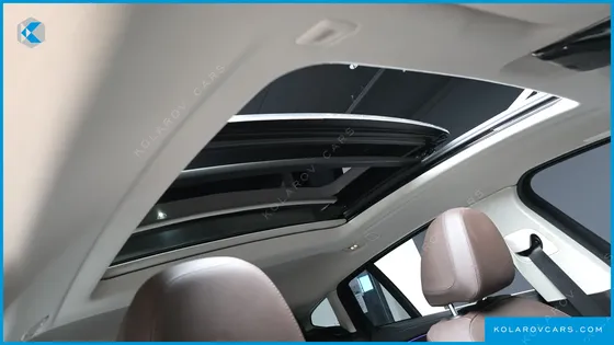 BMW X4 XDRIVE20I XLINE