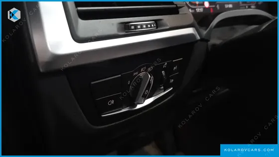 BMW X4 XDRIVE20I XLINE