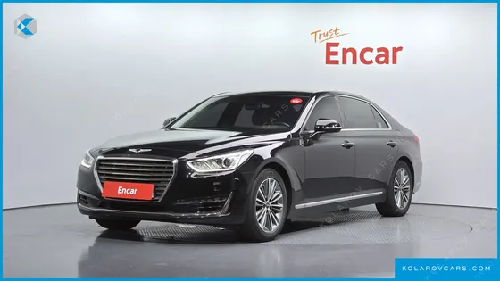 GENESIS EQ900 3.8 GDI AWD