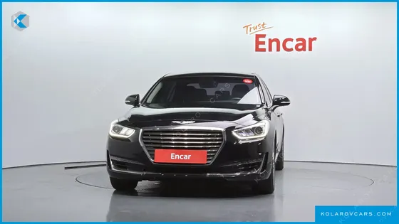 GENESIS EQ900 3.8 GDI AWD
