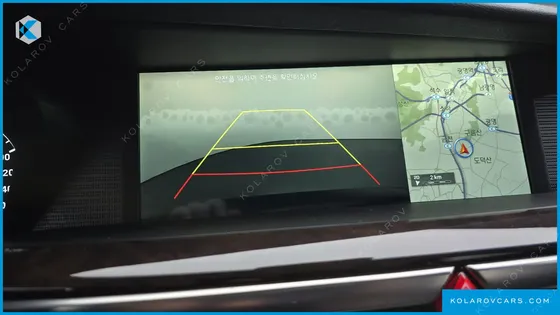 GENESIS EQ900 3.8 GDI AWD