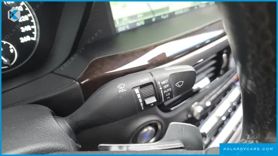 GENESIS EQ900 3.8 GDI AWD