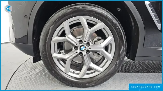 BMW X4 XDRIVE20I XLINE