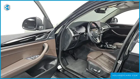 BMW X4 XDRIVE20I XLINE