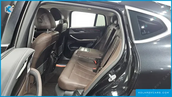 BMW X4 XDRIVE20I XLINE
