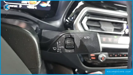 BMW X4 XDRIVE20I XLINE