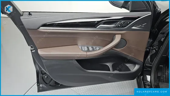 BMW X4 XDRIVE20I XLINE