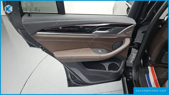 BMW X4 XDRIVE20I XLINE