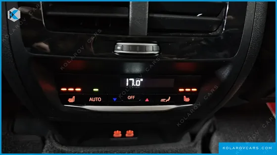 BMW X4 XDRIVE20I XLINE
