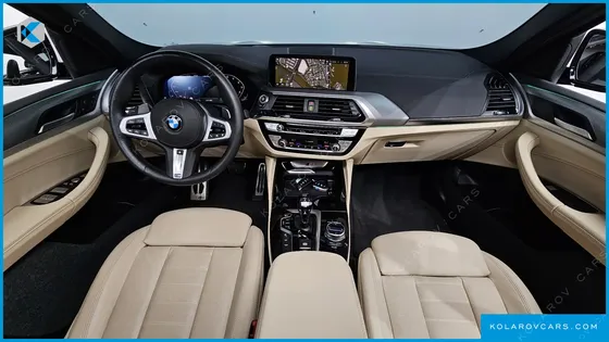 BMW X4 XDRIVE M40I ONLINE EXCLUSIVE EDITION