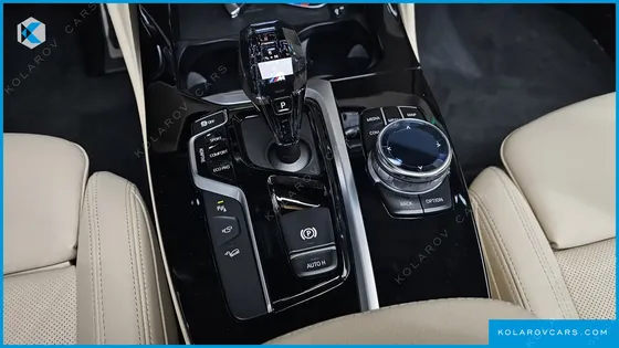 BMW X4 XDRIVE M40I ONLINE EXCLUSIVE EDITION