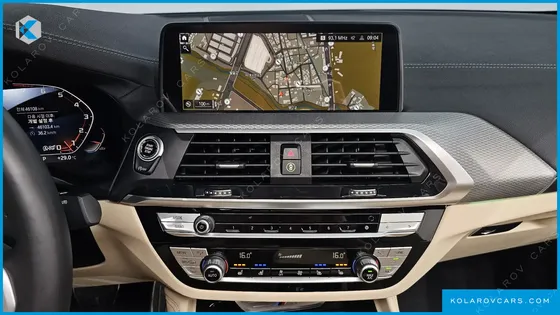 BMW X4 XDRIVE M40I ONLINE EXCLUSIVE EDITION