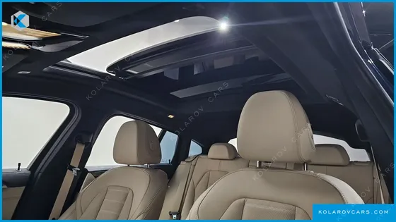 BMW X4 XDRIVE M40I ONLINE EXCLUSIVE EDITION