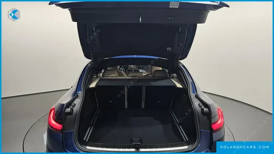 BMW X4 XDRIVE M40I ONLINE EXCLUSIVE EDITION