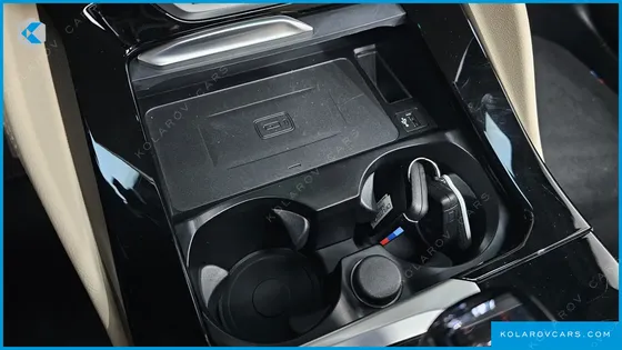 BMW X4 XDRIVE M40I ONLINE EXCLUSIVE EDITION
