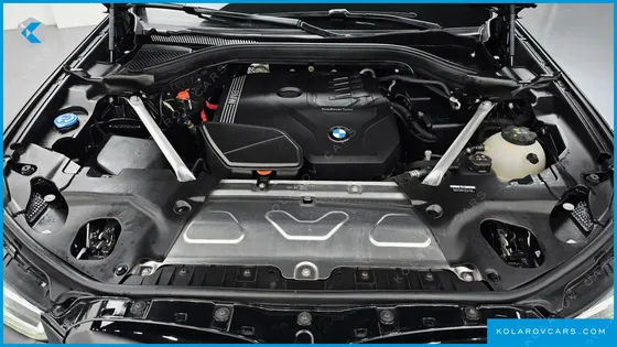 BMW X4 XDRIVE20I M SPORT PRO SPECIAL EDITION