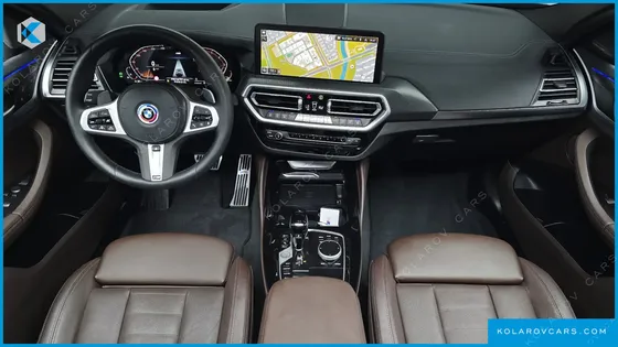BMW X4 XDRIVE20I M SPORT PRO SPECIAL EDITION