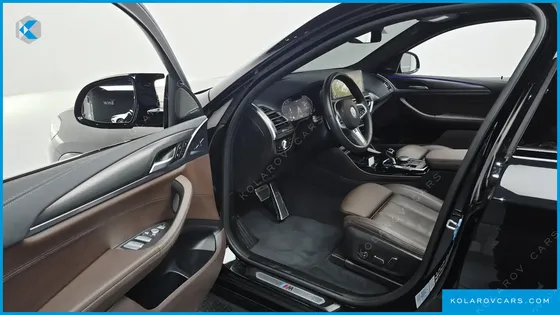 BMW X4 XDRIVE20I M SPORT PRO SPECIAL EDITION
