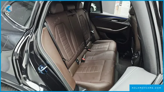 BMW X4 XDRIVE20I M SPORT PRO SPECIAL EDITION
