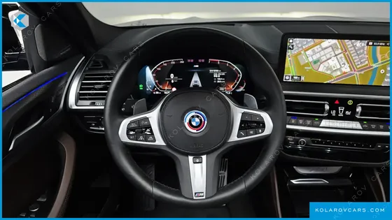 BMW X4 XDRIVE20I M SPORT PRO SPECIAL EDITION