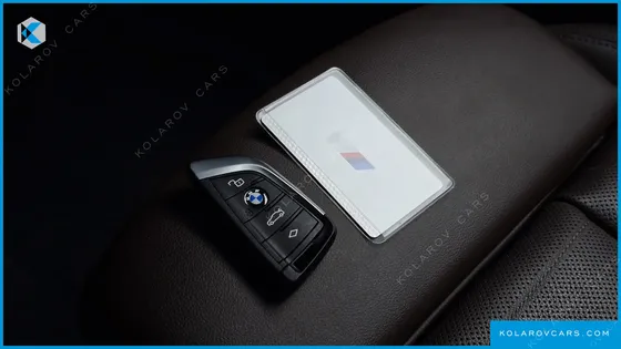 BMW X4 XDRIVE20I M SPORT PRO SPECIAL EDITION