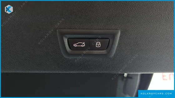 BMW X4 XDRIVE20I M SPORT PRO SPECIAL EDITION