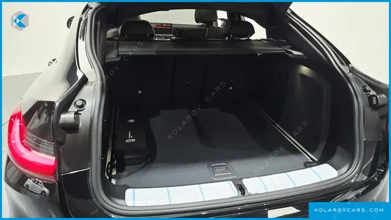 BMW X4 XDRIVE20I M SPORT PRO SPECIAL EDITION