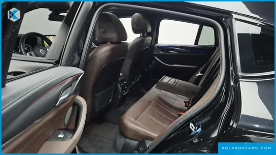 BMW X4 XDRIVE20I M SPORT PRO SPECIAL EDITION