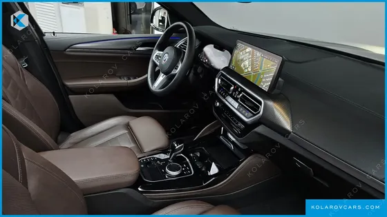 BMW X4 XDRIVE20I M SPORT PRO SPECIAL EDITION