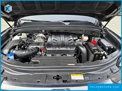 KGM - SSANGYONG REXTON DISEL 2.2 4WD