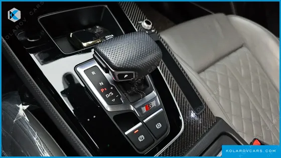 AUDI SQ5 3.0 TFSI QUATTRO SPORTBACK