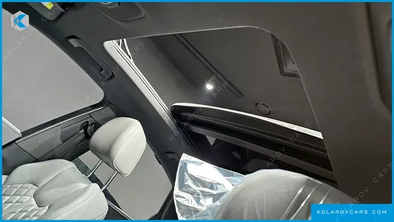 AUDI SQ5 3.0 TFSI QUATTRO SPORTBACK