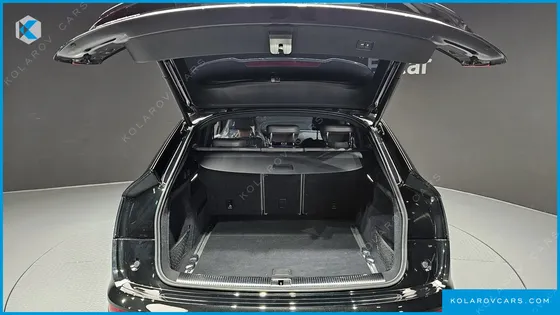 AUDI SQ5 3.0 TFSI QUATTRO SPORTBACK
