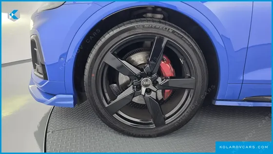 AUDI SQ5 3.0 TFSI QUATTRO