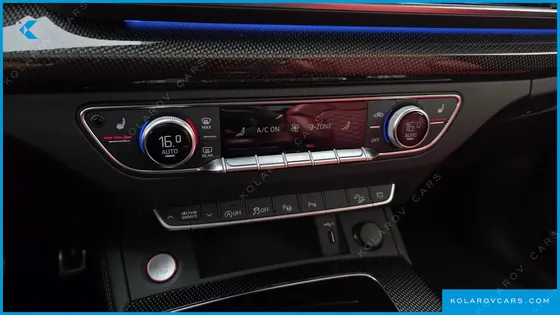 AUDI SQ5 3.0 TFSI QUATTRO