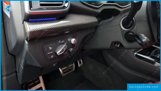 AUDI SQ5 3.0 TFSI QUATTRO