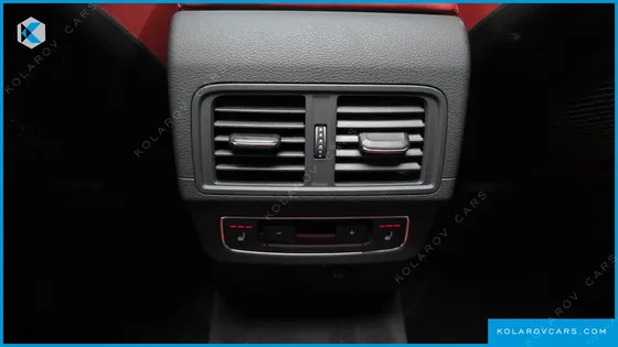 AUDI SQ5 3.0 TFSI QUATTRO