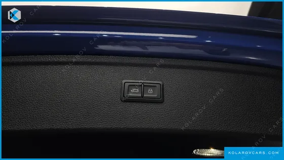 AUDI SQ5 3.0 TFSI QUATTRO