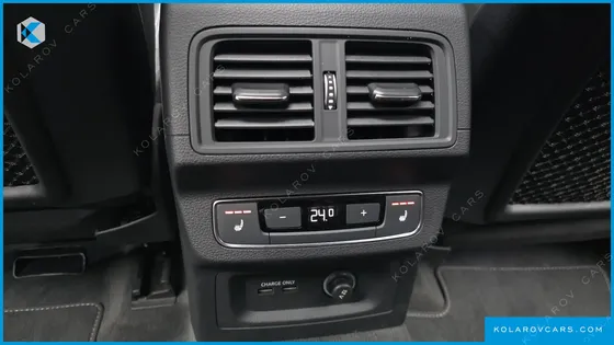 AUDI SQ5 3.0 TFSI QUATTRO