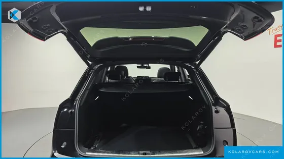 AUDI SQ5 3.0 TFSI QUATTRO