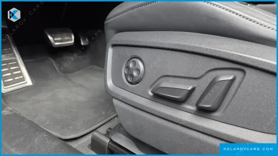 AUDI SQ5 3.0 TFSI QUATTRO