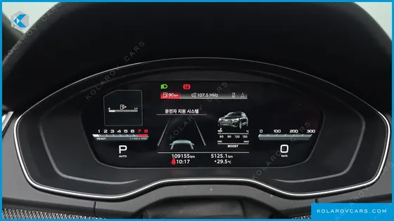AUDI SQ5 3.0 TFSI QUATTRO