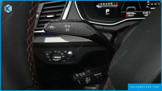 AUDI SQ5 3.0 TFSI QUATTRO