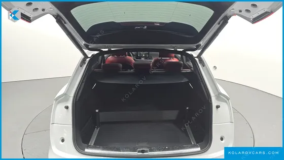 AUDI SQ5 3.0 TFSI QUATTRO