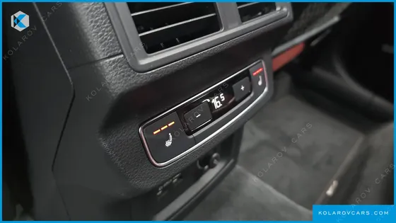 AUDI SQ5 3.0 TFSI QUATTRO