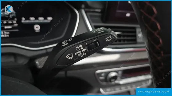AUDI SQ5 3.0 TFSI QUATTRO