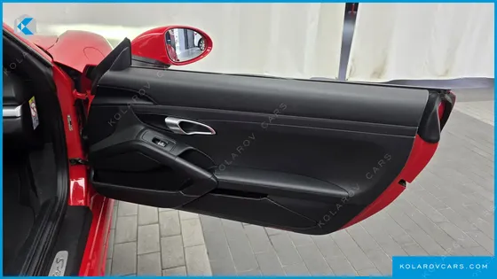 PORSCHE 718 S 2.5