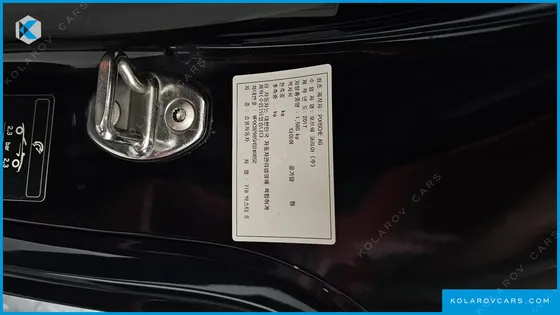 PORSCHE 718 S 2.5